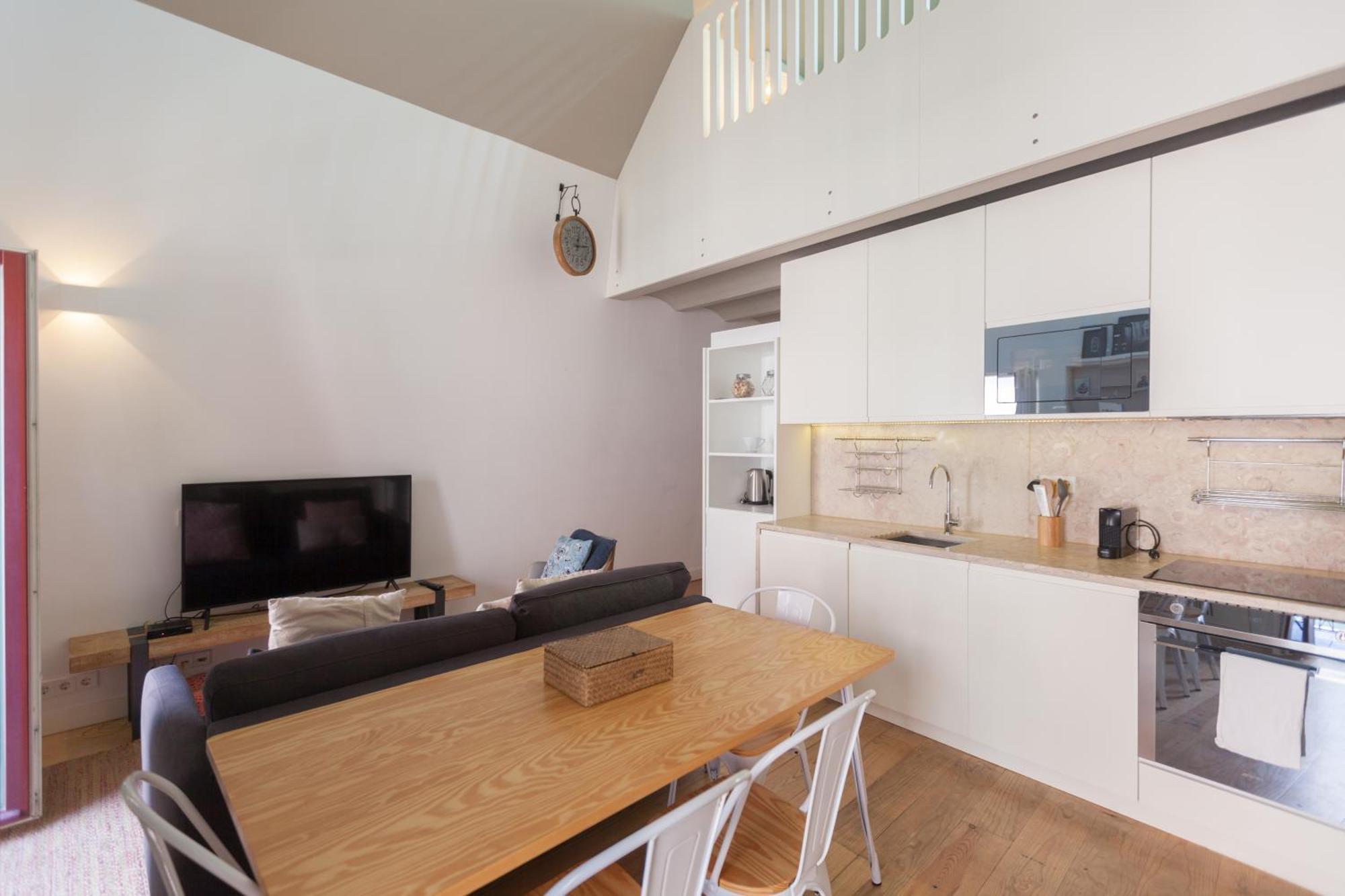 Flh Bairro Alto Design Flat Apartment Lisbon Exterior photo